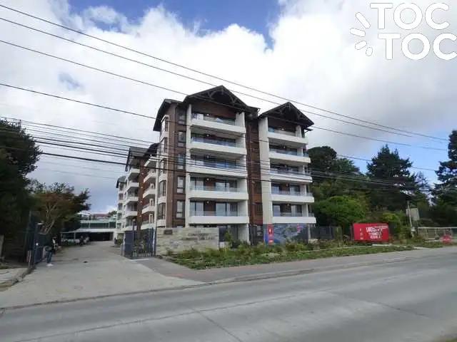 Departamento en Puerto Varas