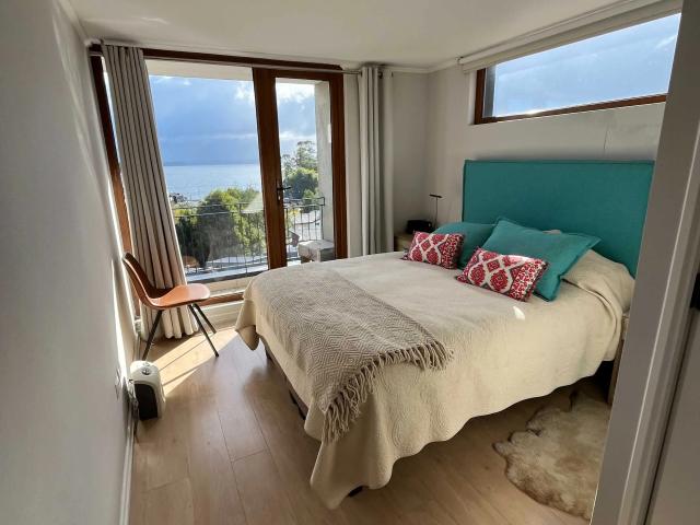 Departamento en Puerto Varas