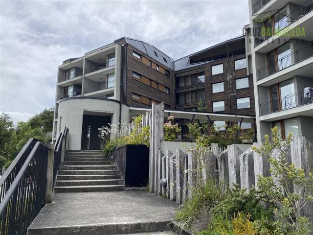 Departamento en Puerto Varas