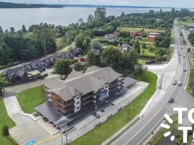 Departamento en Puerto Varas