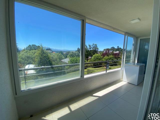 Departamento en Puerto Varas