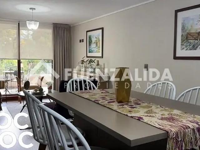 Departamento en Puerto Varas