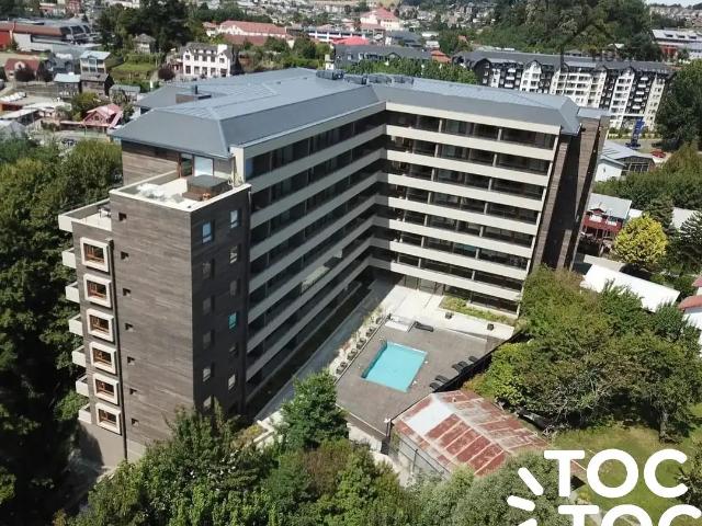 Departamento en Puerto Varas