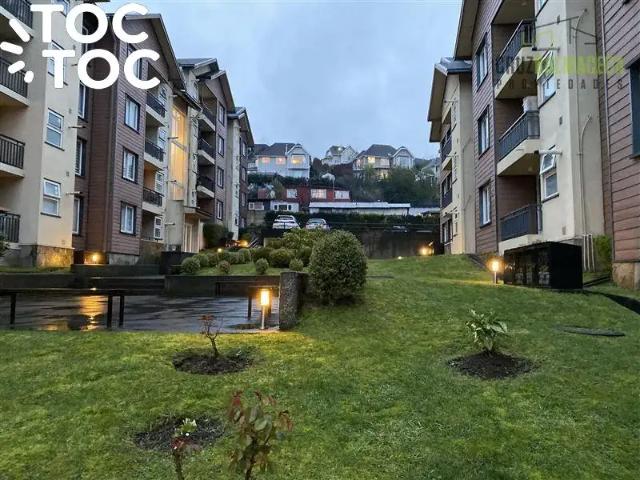 Departamento en Puerto Varas