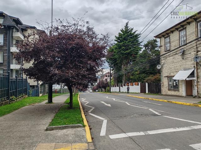 Departamento en Puerto Varas