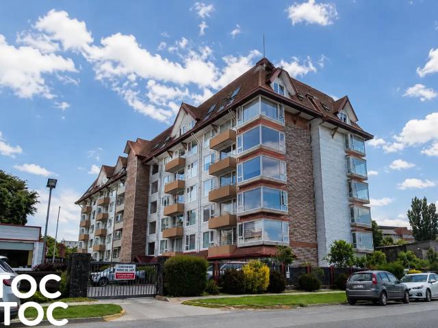 Departamento en Puerto Varas