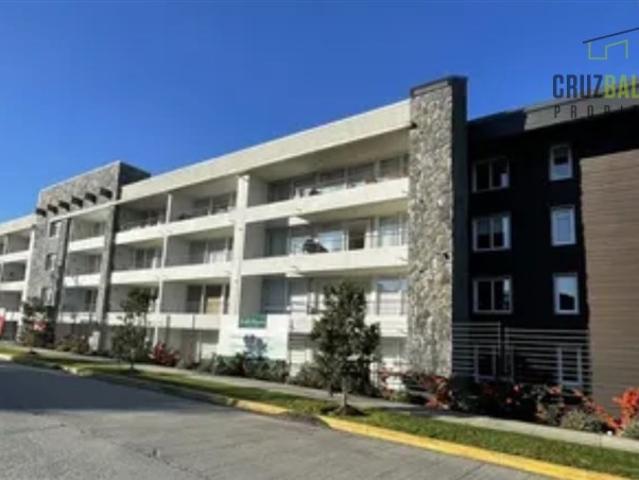 Departamento en Puerto Varas