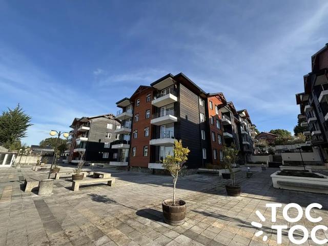 Departamento en Puerto Varas