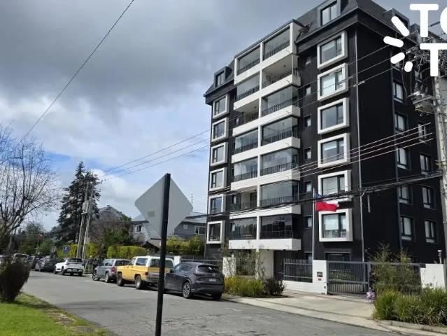 Departamento en Puerto Varas
