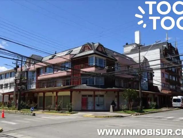 Departamento en Puerto Varas