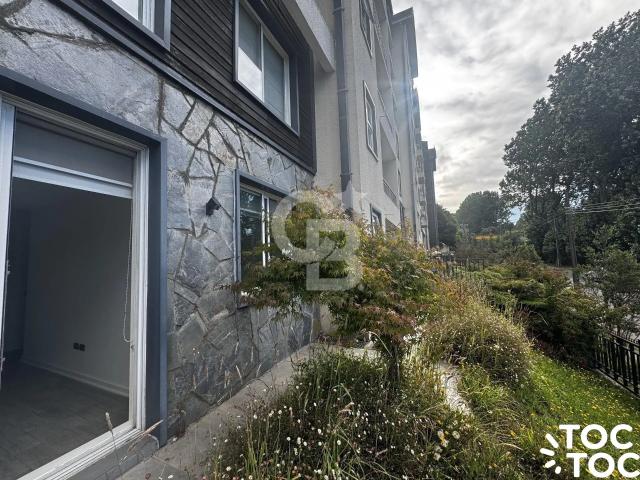 Departamento en Puerto Varas