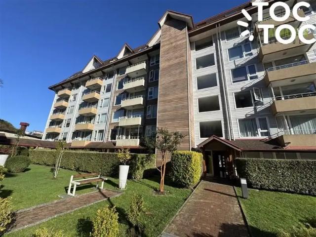Departamento en Puerto Varas