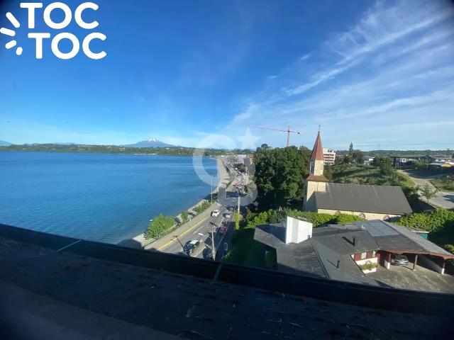 Departamento en Puerto Varas