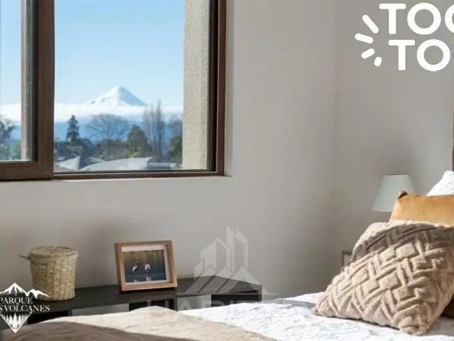 Departamento en Puerto Varas