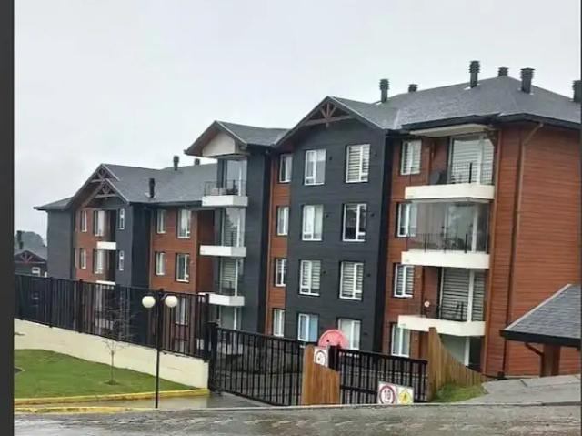 Departamento en Puerto Varas