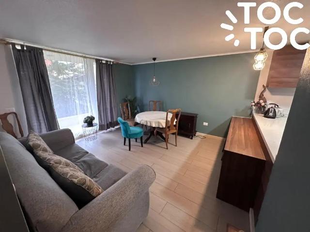 Departamento en Puerto Varas