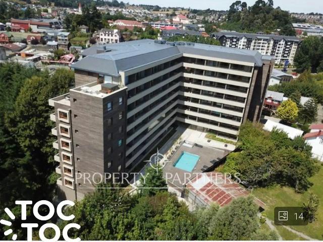 Departamento en Puerto Varas