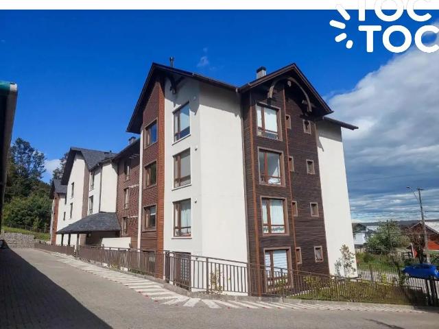 Departamento en Puerto Varas