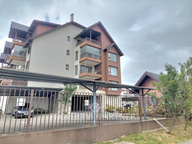 Departamento en Puerto Varas