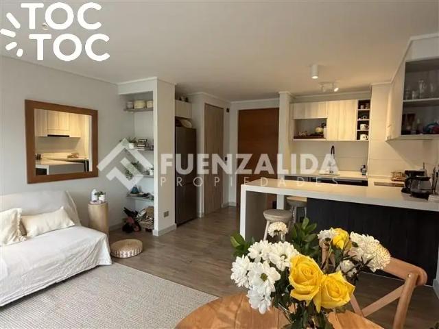 Departamento en Puerto Varas