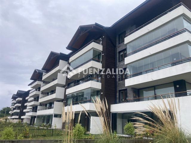 Departamento en Puerto Varas