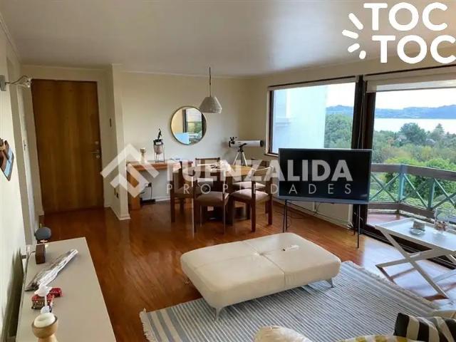 Departamento en Puerto Varas
