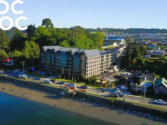 Departamento en Puerto Varas