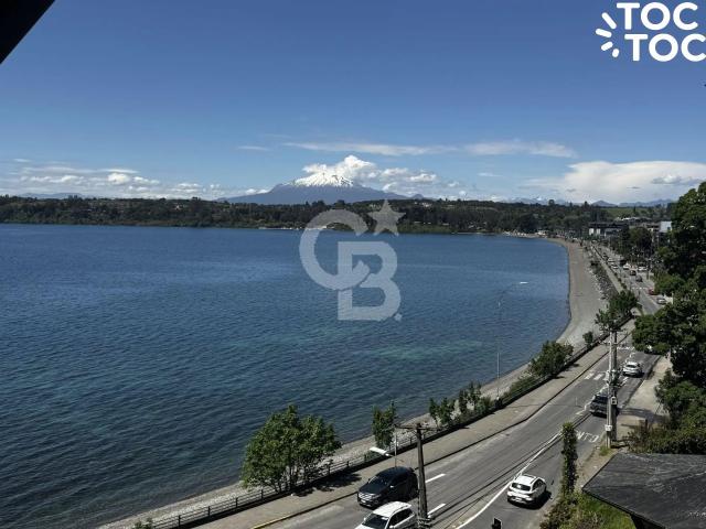 Departamento en Puerto Varas