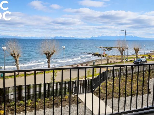 Departamento en Puerto Varas