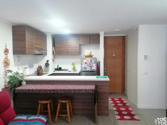 Departamento en Puerto Varas