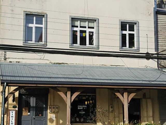 Departamento en Puerto Varas