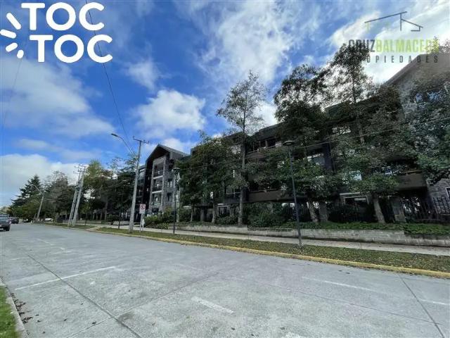 Departamento en Puerto Varas
