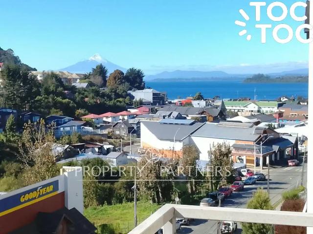 Departamento en Puerto Varas
