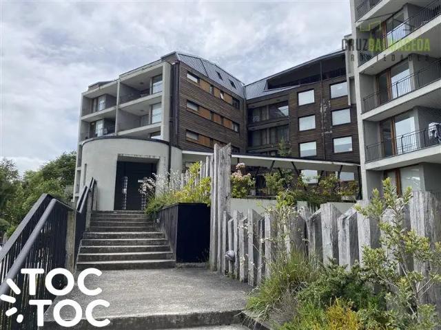 Departamento en Puerto Varas