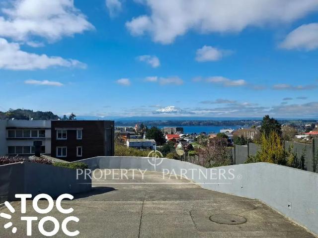 Departamento en Puerto Varas