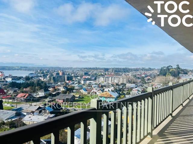 Departamento en Puerto Varas