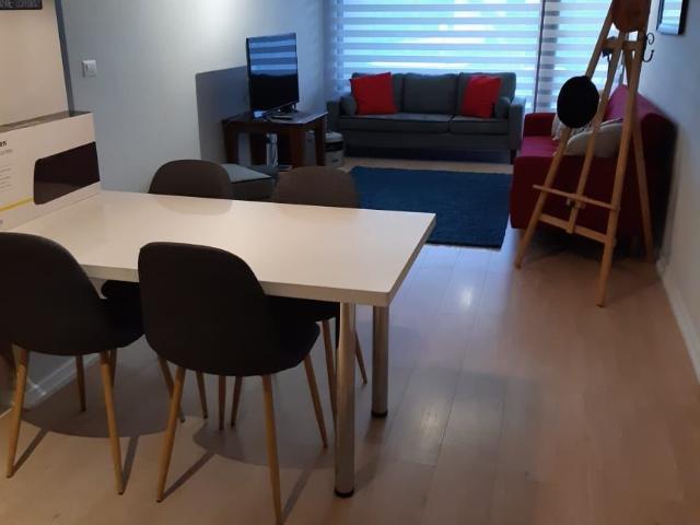 Departamento en Puerto Varas