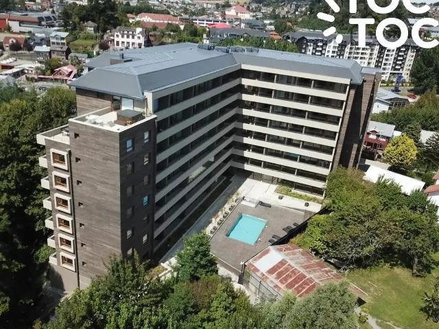Departamento en Puerto Varas
