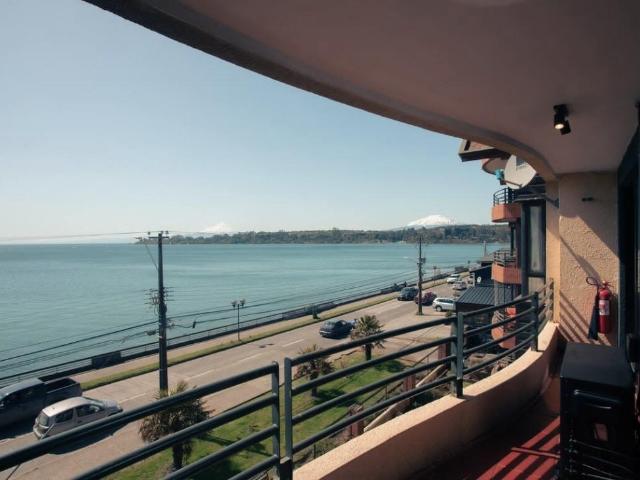 Departamento en Puerto Varas