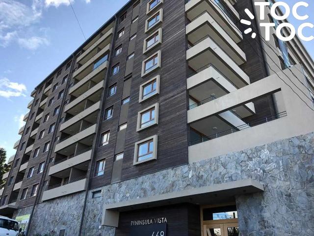 Departamento en Puerto Varas