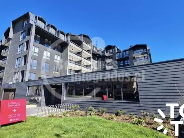 Departamento en Puerto Varas