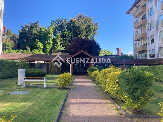 Departamento en Puerto Varas