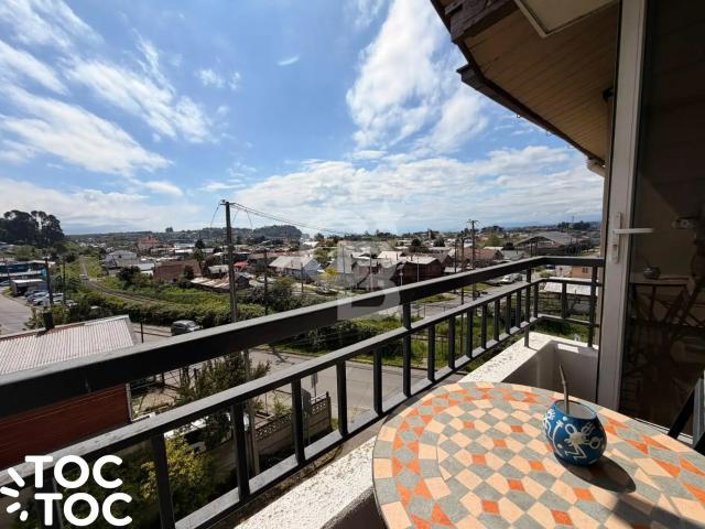 Departamento en Puerto Varas
