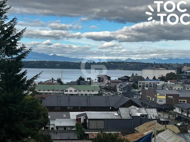 Departamento en Puerto Varas