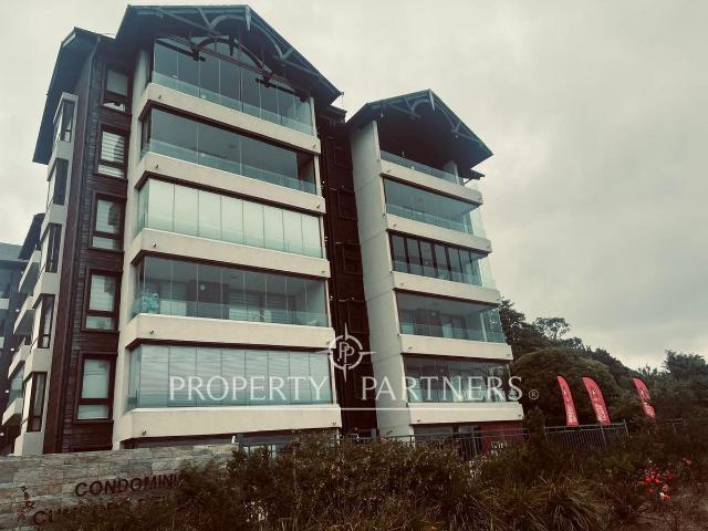 Departamento en Puerto Varas