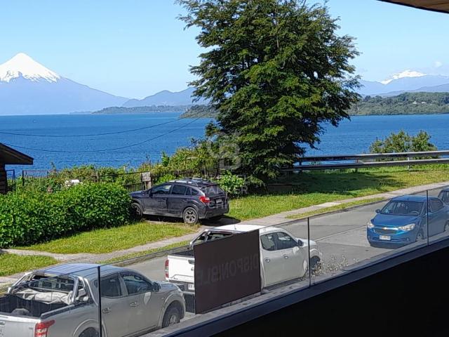 Departamento en Puerto Varas