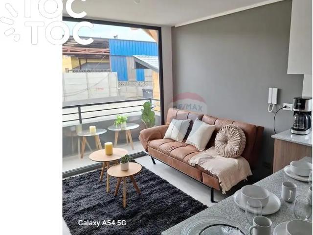 Departamento en Puerto Varas