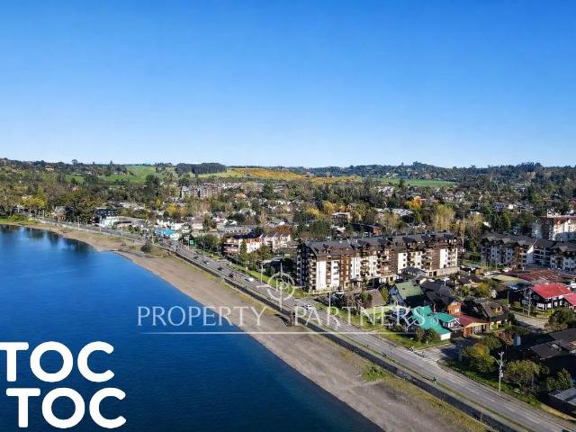 Departamento en Puerto Varas