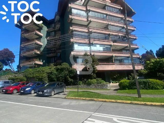 Departamento en Puerto Varas