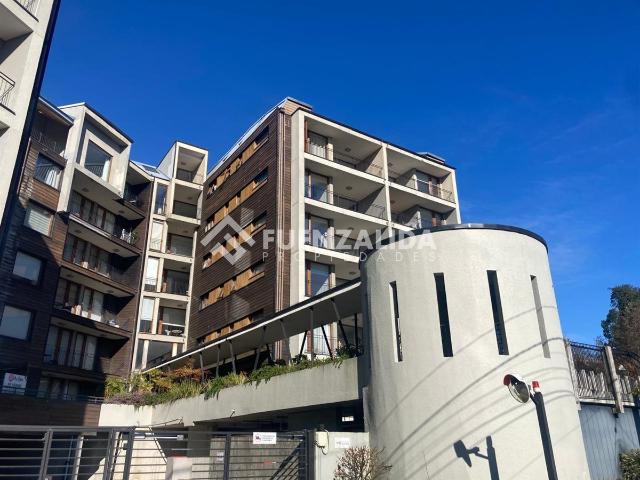 Departamento en Puerto Varas